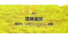 Spy x Family phần 3 Tập 7 thuyết minh