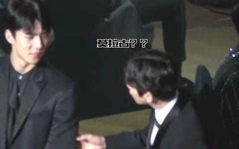 边某：你们要开演唱会？不带我