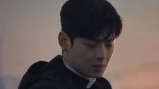 Criying Moments Cha Eun Woo always so handsome #chauenwoo #highlights #Everyone