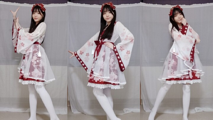 【Jinnian】Platinum DISCO【HB to bilibili】【Seventh work|Vertical screen】Happy 11th anniversary of B sta