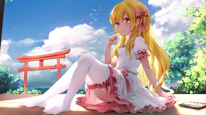 【Recommended series 174】Bilibili recently bought back the copyright of the series! 【174th issue】