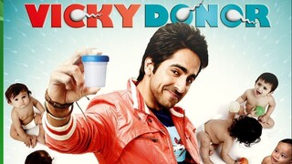 Vicky Donor (2012)