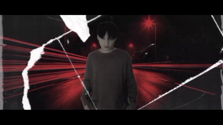 แสงข้างทางตอนตีสาม : Bank Kung M/V