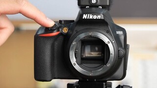 Kumpulan Suara Rana Nikon — 2