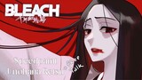 [Speedpaint] Mommy Unohana - Bleach | Anime favorite 2022?