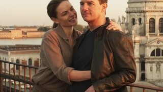 توم كروز يكشف عن أول إعلان تشويقي لفيلم Mission: Impossible 7 - Dead Reckoning، ومن المقرر عرضه في 1