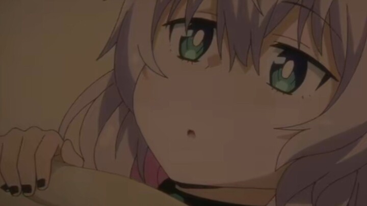 bikin akward waktu di tempat tidur (AMV)