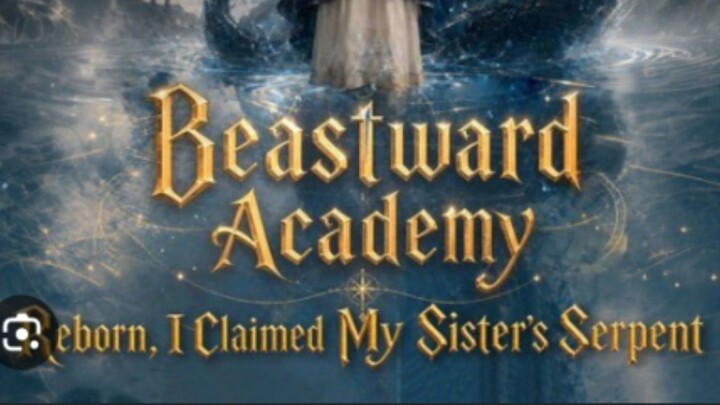 Beastward Academy Episode 12🔥