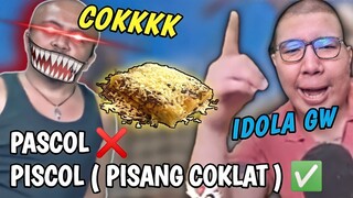 Sang Peny3sat Handal, Moment Kocak Windah Basudara