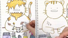 TAKE CARE OF CAT - ๐๐ฆ๐ ๐ฅ ๐ฃ๐ฎ๐ฝ๐ฒ๐ฟ ๐ฃ๐น๐ฎ๐