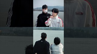 BL TikTok Video /소년 사랑 소년 /boy Love boy #boylove #blshorts #bltiktok #bl #boyloveboy #foryou #fyp