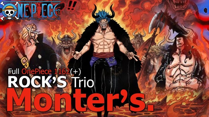 Detik - detik.. TRIO MONSTER ROCKS Bentrok Melawan RAJA DUNIA IMU Berakhir Tragis