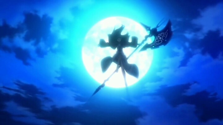 Rory Mercury「AMV」