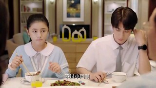 sweet first love episode 2 in Hindi