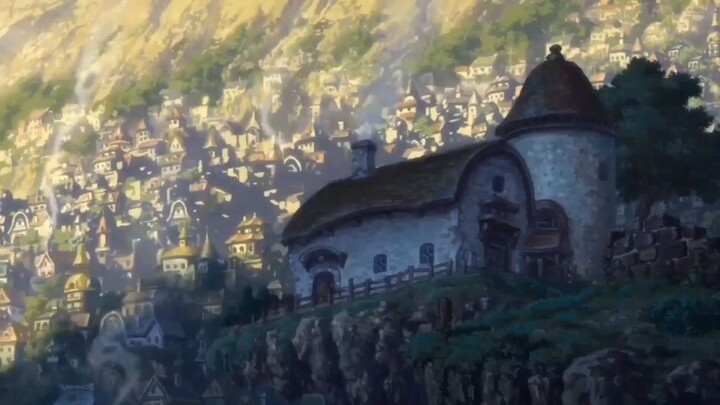 Made In Abyys AMV tapi ini bukan tentang AMV