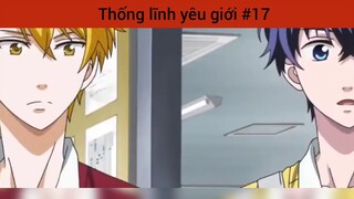 Thống lĩnh yêu giới p17