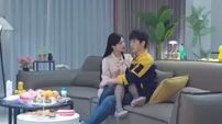 mini drama berkah sistem kiamat