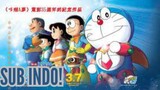 Doraemon Movie: Nobita Space Heroes