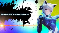 Random Kelakuan Lucu player Epic Mobile Legends Indonesia