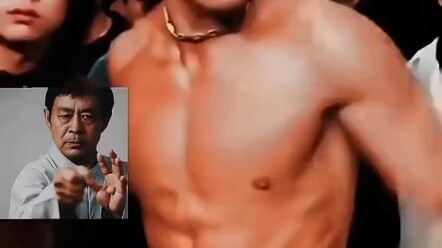 ย่านคอสเวย์เบย์มีได้เพียงหนึ่ง “เป่ากั๋ว” เท่านั้น นั่นก็คือข้า สือถูเป่ากั๋วนั่นเอง