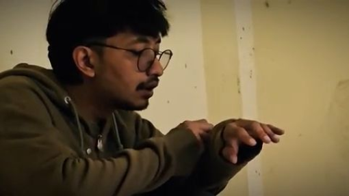 FILM HORROR INDONESIA 2025  MISTERI RUMAH DARAH