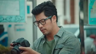 Escape 2023 Full Movie