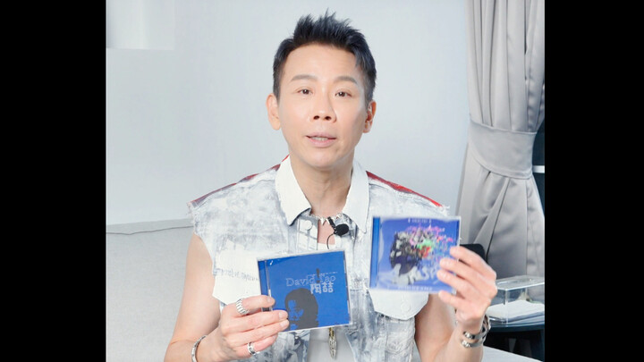 Album vật lý “STUPID POP SONGS” sắp được phát hành rồi! Trước tiên hãy cùng ngắm nhìn bản mẫu thực t