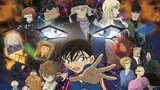 Recap Detective Conan Movie 20: The Darkest Nightmare