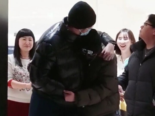 [Jin Tan/Cheng Yi] Drunk Tan Duoduo is so cute, I want to kidnap him~ Jia Ge is such a boyfriend!