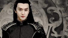 [Published on behalf of] [Chen Zheyuan] Bloody Love Story || The Correct Way to Open Ye Junqing || B