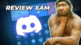 Hơi Liên Quân Đến Game#2: Discord Vì Sao Được Các Game Thủ Ưa Chuộng | MT2T