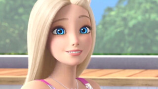 Pernahkah Anda mendengar lagu hebat dari Barbie’s Dreamhouse Adventures?