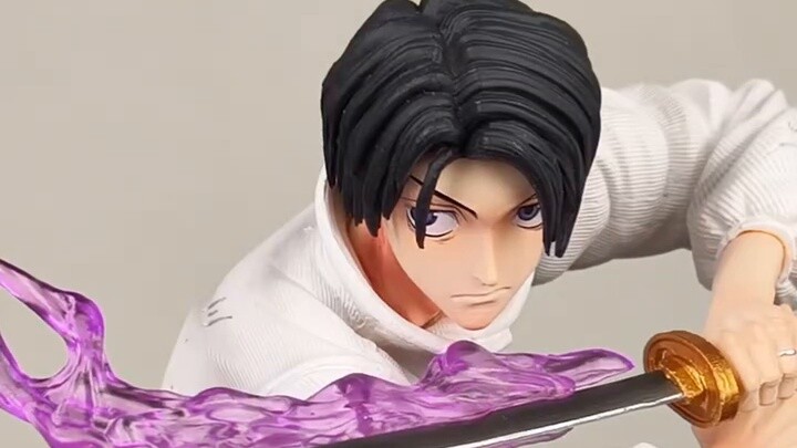 【تقييم المالك】 يوتو إيبيكو النسخة الصينية، قطعة واحدة تقريباً