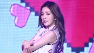 【Red Velvet】裴珠泫Irene “Russian Roulette ”竖屏直拍｜160917
