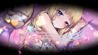 【双声道】在耳边轻哼的两首晚安小曲【五月织姬ctsu】