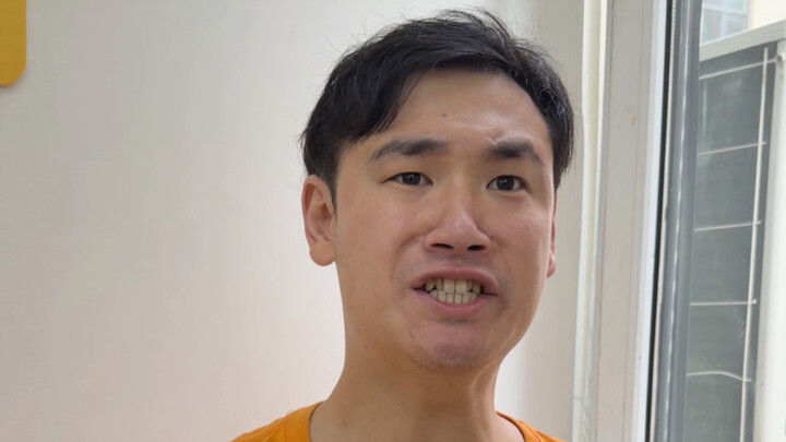 Tadi salah kirim