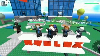 Roblox budots dance