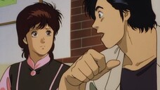 City Hunter The Movies 03 Million Dollar Conspiracy พากย์ไทย