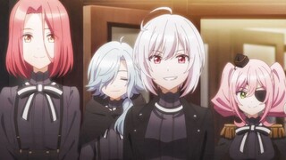 【2023年1月/雨宫天&楠木灯&东山奈央】间谍教室 正式PV【MCE汉化组】