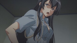 Đừng coi em là em gái chính nghĩa, em còn muốn làm vợ của anh hơn nữa ~~