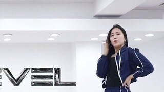 aespa's latest comeback song "Next Level" full song cover 3 sets of costume dance cover [MINI who lo