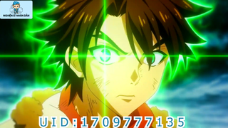 Shinmai Maou no Ước 「AMV」 - Tạm biệt #anime #schooltime