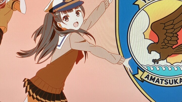 Berapa banyak titik positif pada kaki Anda?