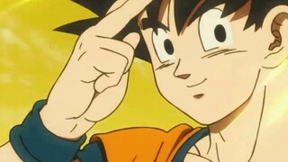 Video ini didedikasikan untuk Anda yang menyukai Dragon Ball!