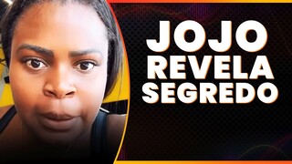 JOJO TODYNHO EXPÕE BOMBA DE LUCAS | LINK PODCAST