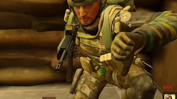 A Roundup of the Most Memorable Moments in The Outcast Arena