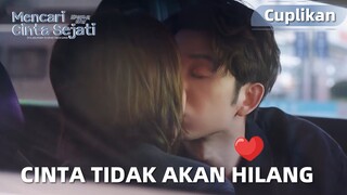 The Journey to Find True Love | Cuplikan EP28 Saling Mencintai dan Hidup Bersama | WeTV【INDO SUB】