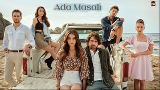 Ada Masali - Episode 8 (English Subtitles)