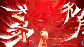 EP10 | Wukong - 1080p HD Sub Indo