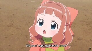 Isekai de Mofumofu Nadenade suru Tame ni Ganbattemasu Episode 2 sub indo